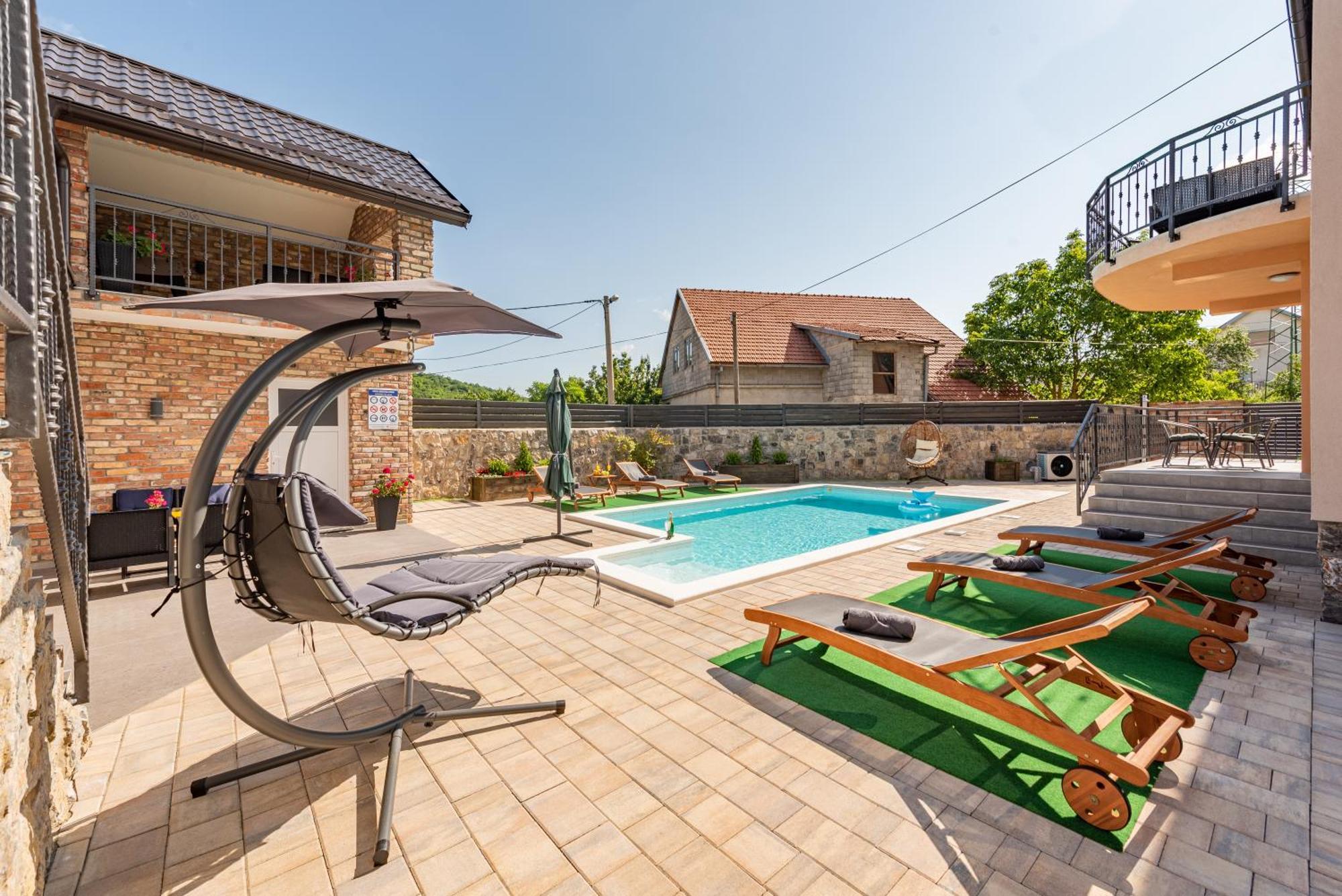 Apartman Toni Gracac  Exterior photo